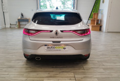 Renault Megane IV Hatchback 1.6 dCi 16V 130 cv INTENS