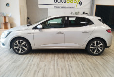 Renault Megane IV Hatchback 1.6 dCi 16V 130 cv INTENS