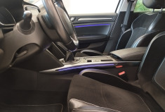 Renault Megane IV Hatchback 1.6 dCi 16V 130 cv INTENS