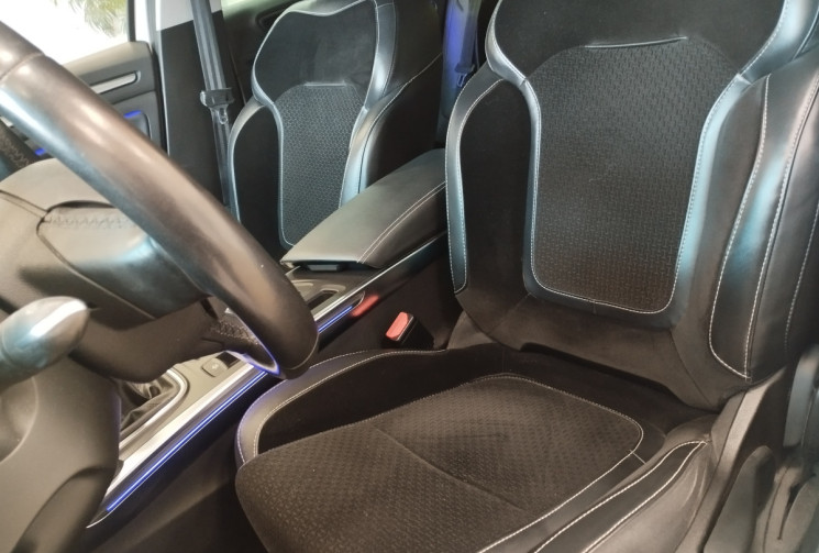 Renault Megane IV Hatchback 1.6 dCi 16V 130 cv INTENS