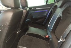 Renault Megane IV Hatchback 1.6 dCi 16V 130 cv INTENS