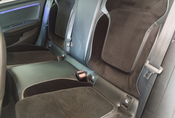 Renault Megane IV Hatchback 1.6 dCi 16V 130 cv INTENS