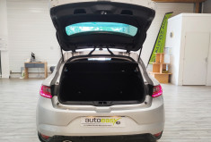 Renault Megane IV Hatchback 1.6 dCi 16V 130 cv INTENS