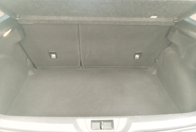 Renault Megane IV Hatchback 1.6 dCi 16V 130 cv INTENS