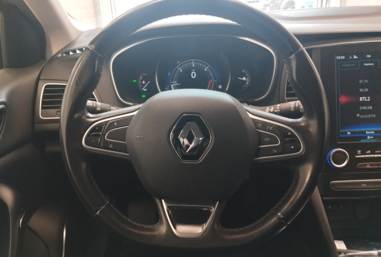 Renault Megane IV Hatchback 1.6 dCi 16V 130 cv INTENS