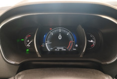 Renault Megane IV Hatchback 1.6 dCi 16V 130 cv INTENS