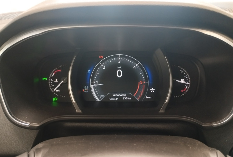 Renault Megane IV Hatchback 1.6 dCi 16V 130 cv INTENS