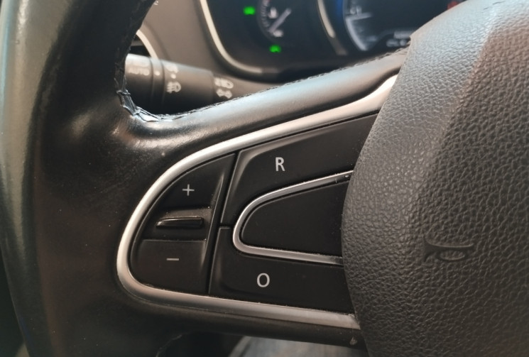 Renault Megane IV Hatchback 1.6 dCi 16V 130 cv INTENS