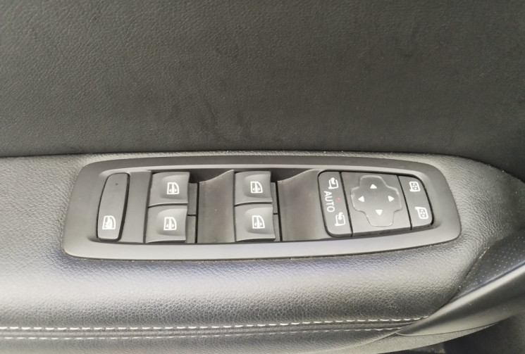 Renault Megane IV Hatchback 1.6 dCi 16V 130 cv INTENS