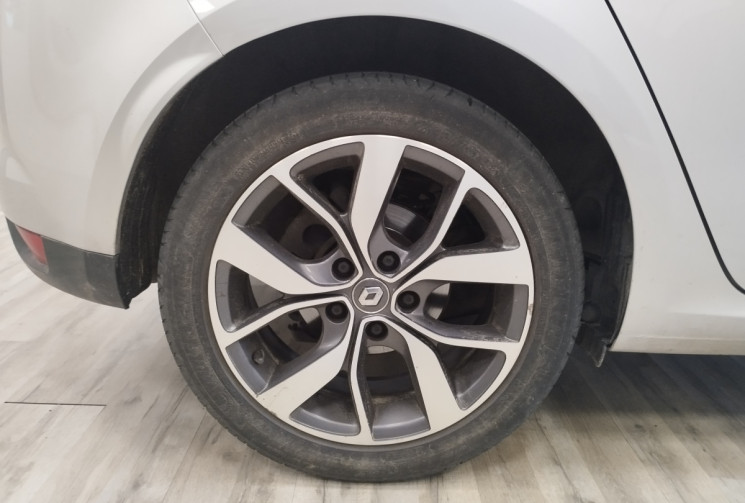 Renault Megane IV Hatchback 1.6 dCi 16V 130 cv INTENS