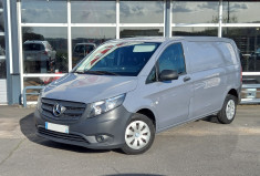 Mercedes Vito 114 CDI COMPACT 7G TRONIC