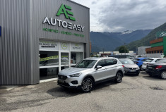 SEAT TARRACO 2.0 TDI 150 4Drive Xcellence DSG7 7 places 4X4 - TVA récupérable