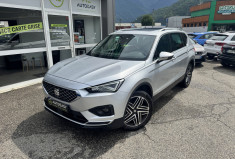 SEAT TARRACO 2.0 TDI 150 4Drive Xcellence DSG7 7 places 4X4 - TVA récupérable