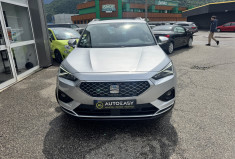 SEAT TARRACO 2.0 TDI 150 4Drive Xcellence DSG7 7 places 4X4 - TVA récupérable