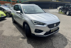 SEAT TARRACO 2.0 TDI 150 4Drive Xcellence DSG7 7 places 4X4 - TVA récupérable