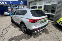 SEAT TARRACO 2.0 TDI 150 4Drive Xcellence DSG7 7 places 4X4 - TVA récupérable