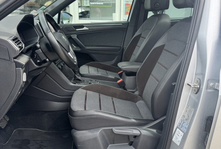 SEAT TARRACO 2.0 TDI 150 4Drive Xcellence DSG7 7 places 4X4 - TVA récupérable