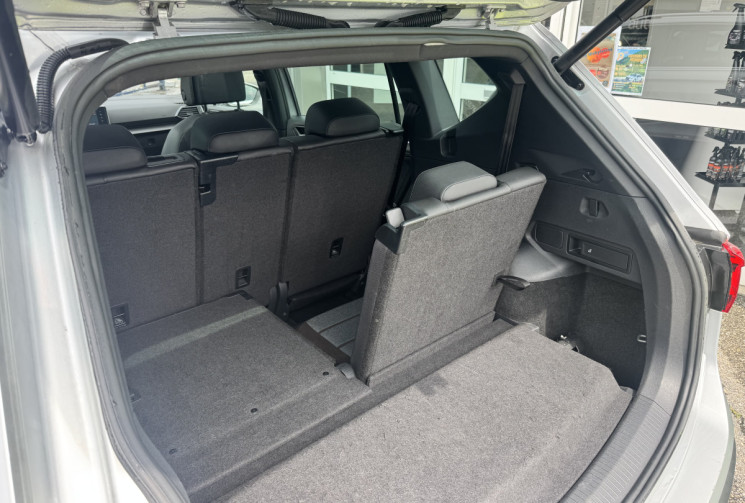 SEAT TARRACO 2.0 TDI 150 4Drive Xcellence DSG7 7 places 4X4 - TVA récupérable