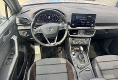 SEAT TARRACO 2.0 TDI 150 4Drive Xcellence DSG7 7 places 4X4 - TVA récupérable