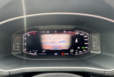 SEAT TARRACO 2.0 TDI 150 4Drive Xcellence DSG7 7 places 4X4 - TVA récupérable