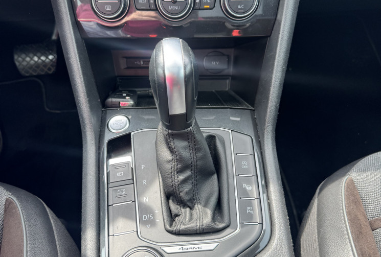 SEAT TARRACO 2.0 TDI 150 4Drive Xcellence DSG7 7 places 4X4 - TVA récupérable