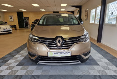 Renault Espace V 1.6 DCI 16V EDC6 161 INTENS / 5 PLACES