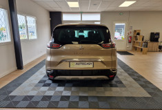 Renault Espace V 1.6 DCI 16V EDC6 161 INTENS / 5 PLACES