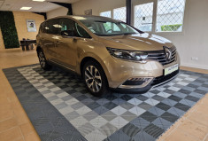 Renault Espace V 1.6 DCI 16V EDC6 161 INTENS / 5 PLACES