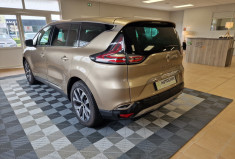 Renault Espace V 1.6 DCI 16V EDC6 161 INTENS / 5 PLACES