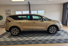 Renault Espace V 1.6 DCI 16V EDC6 161 INTENS / 5 PLACES