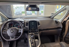 Renault Espace V 1.6 DCI 16V EDC6 161 INTENS / 5 PLACES