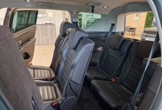 Renault Espace V 1.6 DCI 16V EDC6 161 INTENS / 5 PLACES
