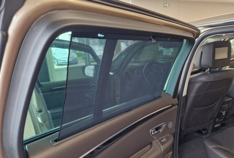 Renault Espace V 1.6 DCI 16V EDC6 161 INTENS / 5 PLACES