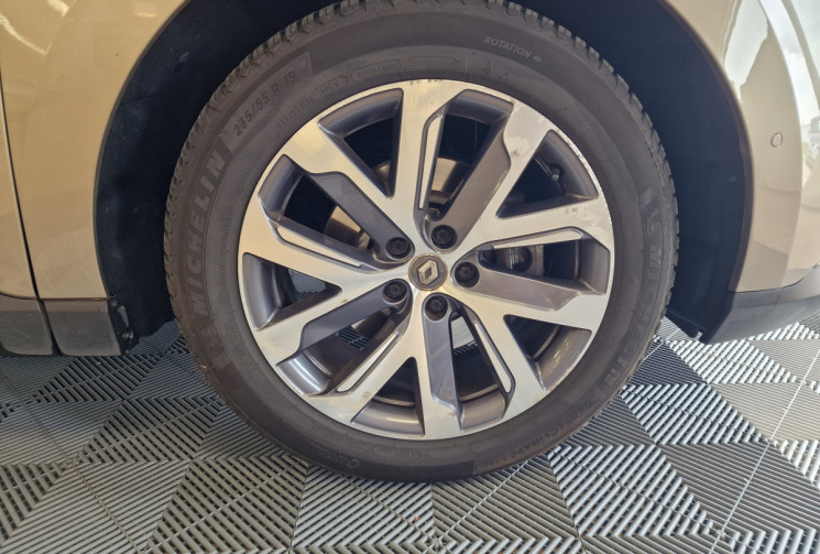 Renault Espace V 1.6 DCI 16V EDC6 161 INTENS / 5 PLACES