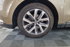 Renault Espace V 1.6 DCI 16V EDC6 161 INTENS / 5 PLACES