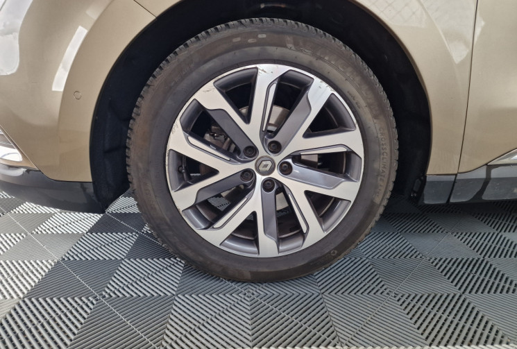 Renault Espace V 1.6 DCI 16V EDC6 161 INTENS / 5 PLACES