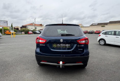 Suzuki SX4 S-CROSS PH2 129 PRIVILÈGE/ GARANTIE CONSTRUCTEUR 12 MOIS / BOITE AUTOMATIQUE