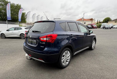 Suzuki SX4 S-CROSS PH2 129 PRIVILÈGE/ GARANTIE CONSTRUCTEUR 12 MOIS / BOITE AUTOMATIQUE