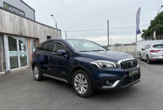 Suzuki SX4 S-CROSS PH2 129 PRIVILÈGE/ GARANTIE CONSTRUCTEUR 12 MOIS / BOITE AUTOMATIQUE
