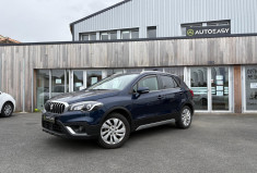 Suzuki SX4 S-CROSS PHASE 2 129 CV PRIVILÈGE- TRES BON ETAT - BOITE AUTOMATIQUE