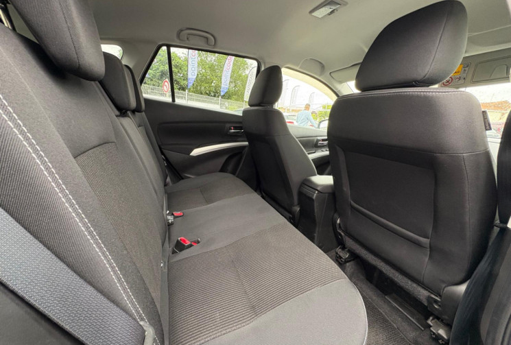 Suzuki SX4 S-CROSS PH2 129 PRIVILÈGE/ GARANTIE CONSTRUCTEUR 12 MOIS / BOITE AUTOMATIQUE