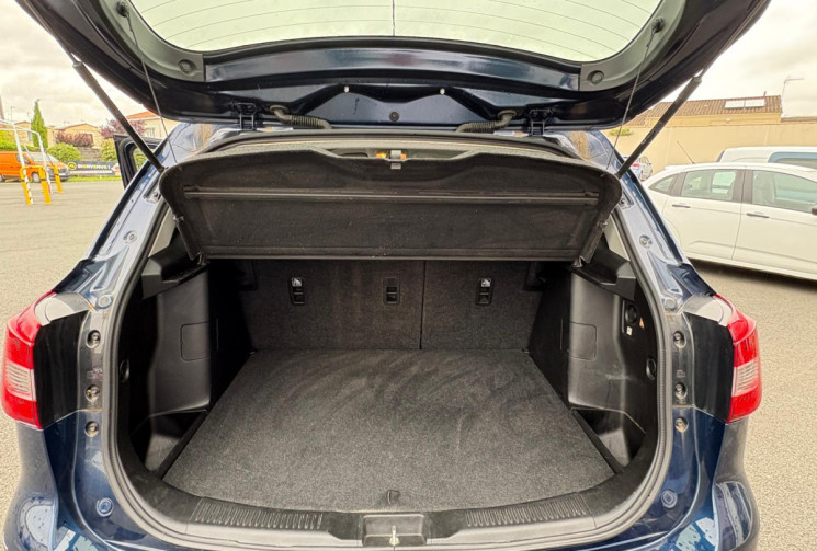 Suzuki SX4 S-CROSS PH2 129 PRIVILÈGE/ GARANTIE CONSTRUCTEUR 12 MOIS / BOITE AUTOMATIQUE