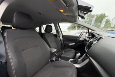 Suzuki SX4 S-CROSS PH2 129 PRIVILÈGE/ GARANTIE CONSTRUCTEUR 12 MOIS / BOITE AUTOMATIQUE