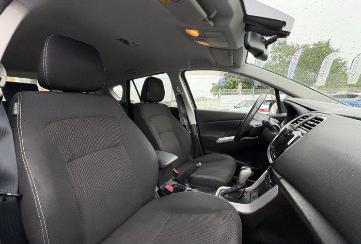 Suzuki SX4 S-CROSS PH2 129 PRIVILÈGE/ GARANTIE CONSTRUCTEUR 12 MOIS / BOITE AUTOMATIQUE