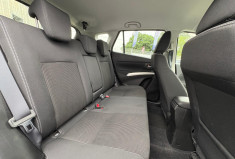 Suzuki SX4 S-CROSS PH2 129 PRIVILÈGE/ GARANTIE CONSTRUCTEUR 12 MOIS / BOITE AUTOMATIQUE