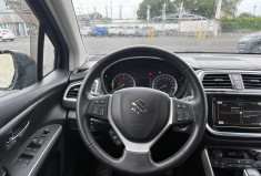 Suzuki SX4 S-CROSS PH2 129 PRIVILÈGE/ GARANTIE CONSTRUCTEUR 12 MOIS / BOITE AUTOMATIQUE