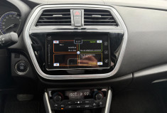 Suzuki SX4 S-CROSS PH2 129 PRIVILÈGE/ GARANTIE CONSTRUCTEUR 12 MOIS / BOITE AUTOMATIQUE