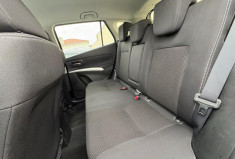 Suzuki SX4 S-CROSS PH2 129 PRIVILÈGE/ GARANTIE CONSTRUCTEUR 12 MOIS / BOITE AUTOMATIQUE