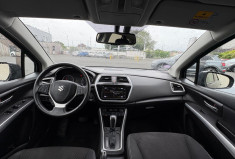 Suzuki SX4 S-CROSS PH2 129 PRIVILÈGE/ GARANTIE CONSTRUCTEUR 12 MOIS / BOITE AUTOMATIQUE