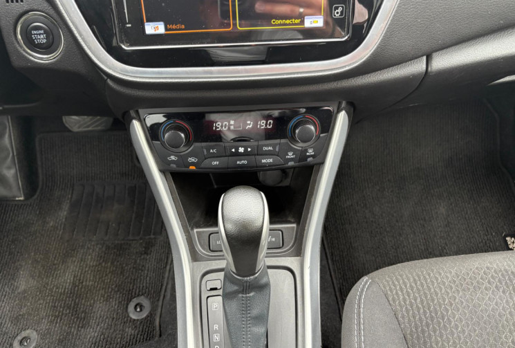 Suzuki SX4 S-CROSS PH2 129 PRIVILÈGE/ GARANTIE CONSTRUCTEUR 12 MOIS / BOITE AUTOMATIQUE